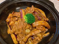 -四道菜·福建菜馆(新街口金鹰店)