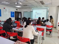 -仁和会计培训(观音桥校区)