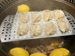 -姚稷大铁锅(龙之梦店)