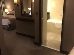 -马哥孛罗香港酒店