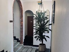 -澳门圣地牙哥古堡酒店