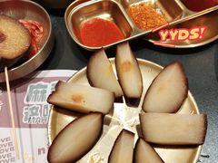 -闻老头·菊花炭烤肉(佛山首店)