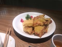 -上关雪東北菜(中房金谊店)