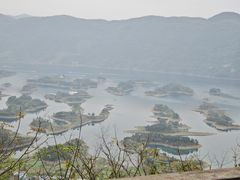 -仙岛湖旅游风景区