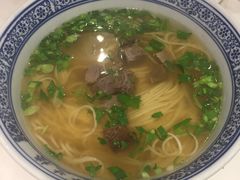-尹兰楼西北风情餐厅(嘉定店)