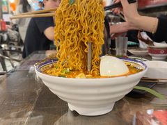 -辉记炭烧海鲜大排档·老字号(福田店)