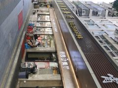 -明园茶餐厅(沙头角店)