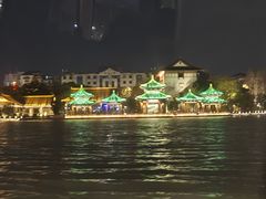 -南通濠河风景名胜区