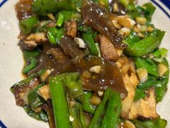 -山丹丹西北菜(金贸大厦店)