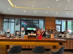 -星巴克臻选(广州二沙岛文立方店)