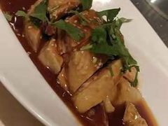 -喜来登由由大酒店九州膳坊中餐厅