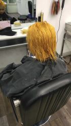 -艺时·漂发·染发·蛋白护理店