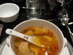 -杭州明豪voco酒店·明轩阁中餐厅