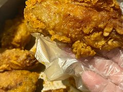 -阿捡忭京炸鸡(韭菜园总店)
