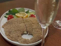 -ELI FALAFEL Lebanese&Mediterranean黎巴嫩美食(富城路店)