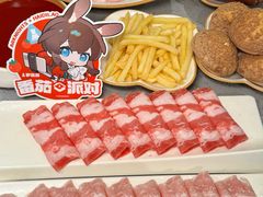-海底捞火锅(苏宁广场店)
