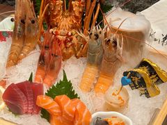 -水濑·日料放题(天河店)