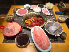 -堂客老火锅(欣阳广场总店)