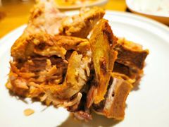 -一轩饺子馆(丽都店)