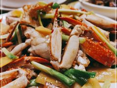 -盛记顺德高佬猪杂粥