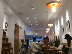 大堂-半勺舒舒生日蛋糕店
