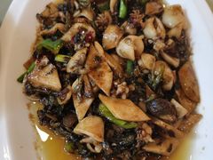 -启东小海鲜(庄先湾路1号店)