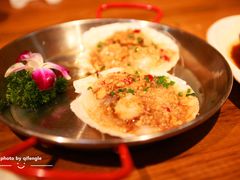 -必点海鲜·鲅鱼水饺(鞍山西道店)