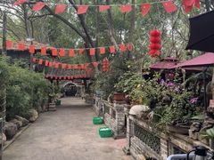 -园林美食城·本土农家菜(杨和镇店)