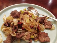 -海尔洲际酒店天下一品中餐厅