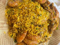 -琼大师东方烤乳猪(亚特兰蒂斯店)