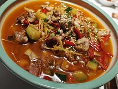 -陶苏·品味融合川菜(龙湖源著天街店)