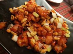 -玉桥餐厅(天坛店)