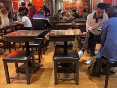 -王繁星面馆(西安熙地港店)