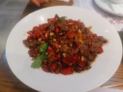 -黄泥岗·地道湖北菜(奥特莱斯店)