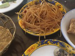 -康陵正德春饼宴26号
