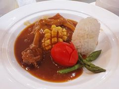 -尘香•传统川菜(创汇首座店)