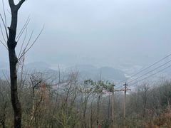 -岳麓山风景名胜区