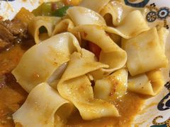-伊带伊路新疆美食府(呼家楼店)