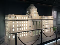 -上海市外滩历史纪念馆