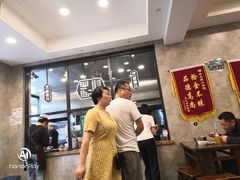 -老乌家特色小炒泡馍(大皮院店)