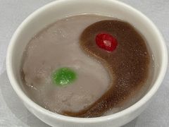 太极香芋泥-聚春园自助餐厅(东街口店)