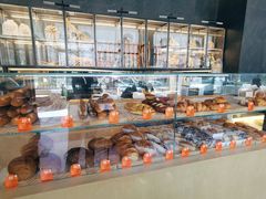 -老梦面包CHEZMOREL(麦子店)