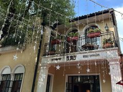 -玫瑰厅上海菜(兴国路店)