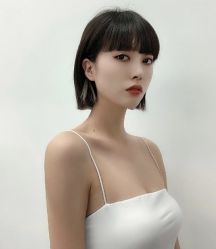 点击看大图 -那茉 Hair Salon