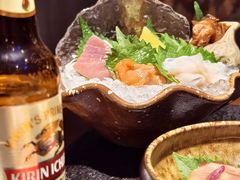 -匠和风精致料理(成都龙湖滨江天街店)