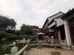 -祝家花園(伯渎港店)