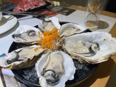 -蚝大仙横琴生蚝火锅(日月贝店)