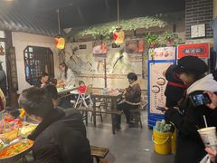 -风波庄(罍街分舵)