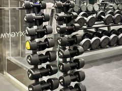 -OXYGYM 奥美氧舱运动中心(朝阳大悦城店)