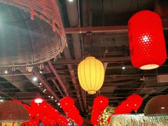 大堂-老湘村·湖南土菜(天河维多利店)